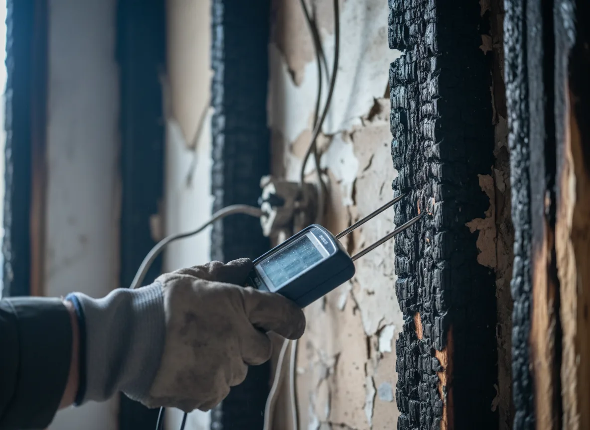Fire Damage Restoration Eccles, WV FAQs